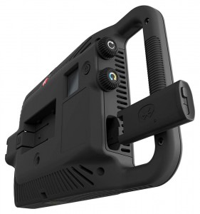 Bluetooth dongle for remote control