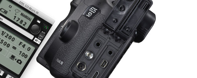 canon m50 mark ii 2020