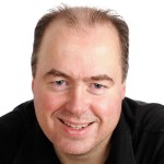 Camera club talks by Brian Worley