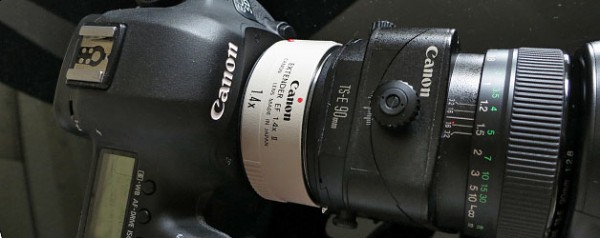 break the rules of photography