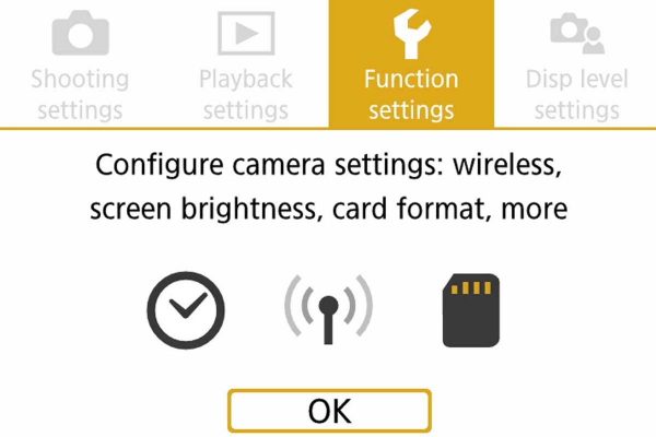EOS 800D back button focus