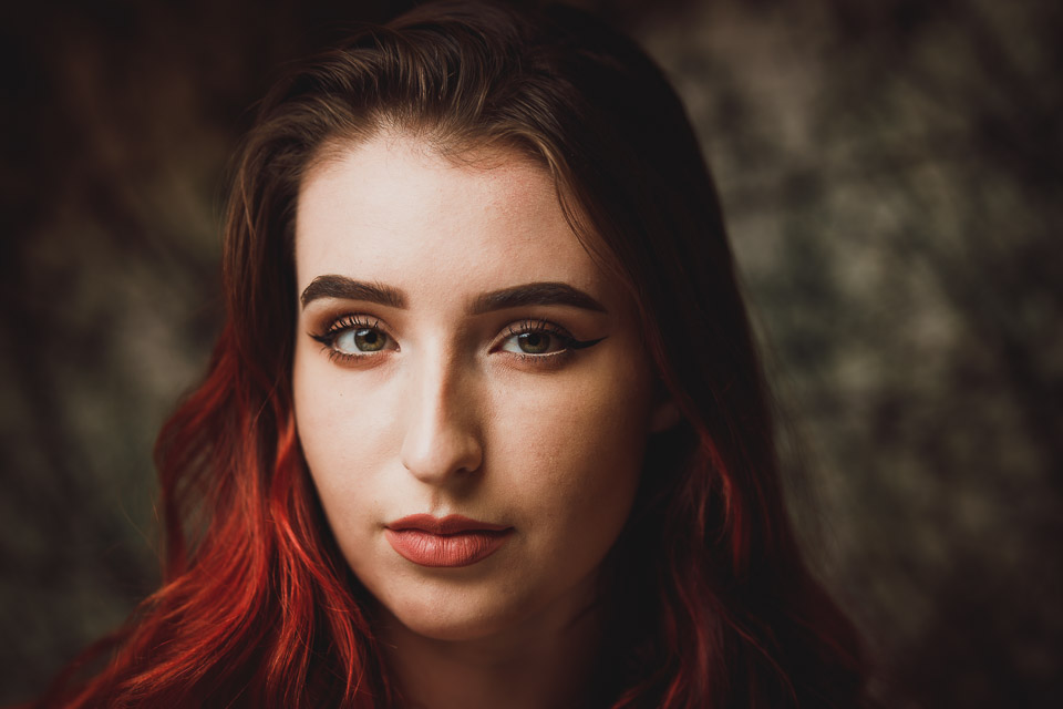 First shoot with Canon RF 85mm F1.2L USM lens