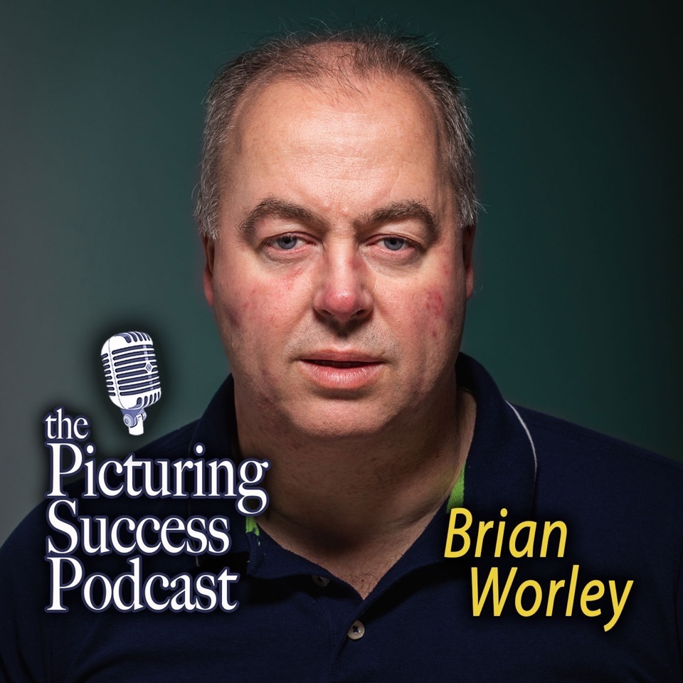 Picturing Success Podcast - being prepared for the shot