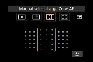 AF areas_EOS 80D