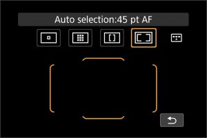AF areas_EOS 80D