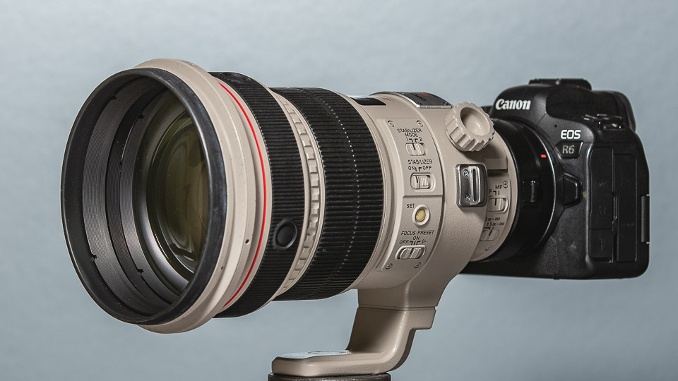 Image Stabilizer