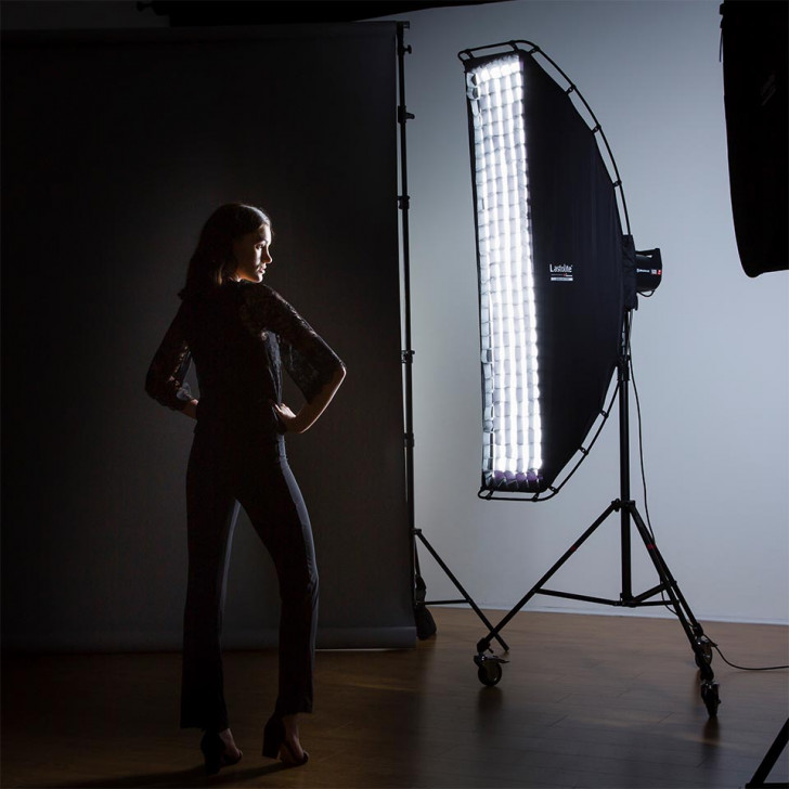 Ezybox pro strip softbox Lastolite