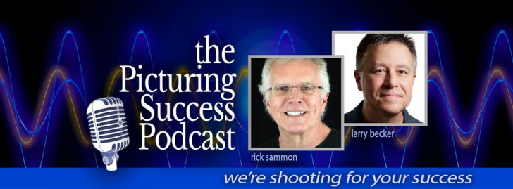 Picturing Success Podcast