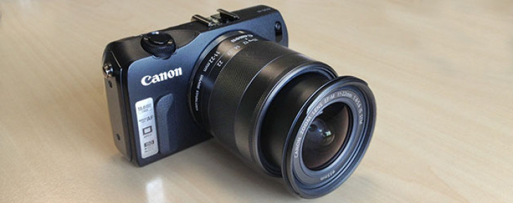 Hands On With The Canon Ef M 11 22mm F 4 5 6 Is Stm Hands On With The Canon Ef M 11 22mm F 4 5 6 Is Stm